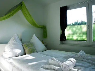 Ferienhaus für 3 Personen (46 m²) in Neeberg 10/10