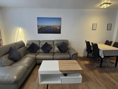 Ferienhaus für 4 Personen (61 m²) in Dornumersiel 1/10