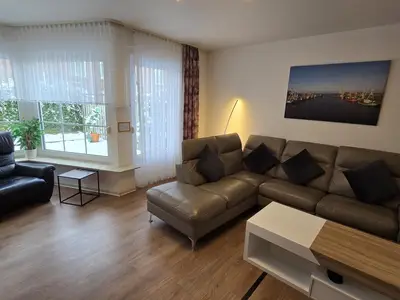 Ferienhaus für 4 Personen (61 m²) in Dornumersiel 2/10