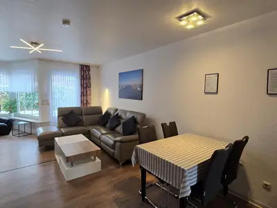 Ferienhaus für 4 Personen (61 m²) in Dornumersiel 3/10