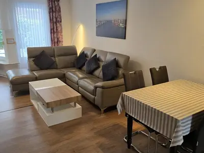 Ferienhaus für 4 Personen (61 m²) in Dornumersiel 5/10