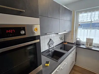 Ferienhaus für 4 Personen (61 m²) in Dornumersiel 7/10