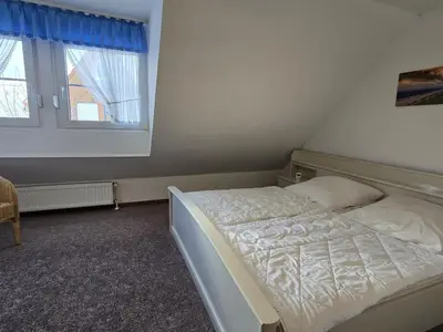 Ferienhaus für 4 Personen (61 m²) in Dornumersiel 10/10