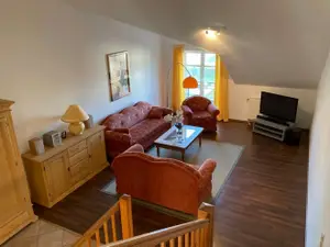 Ferienhaus für 6 Personen (160 m²) in Hohen Wieschendorf