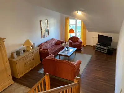 Ferienhaus für 6 Personen (160 m²) 1/10