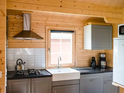 Küche / Küchenzeile