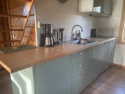 Küche / Küchenzeile