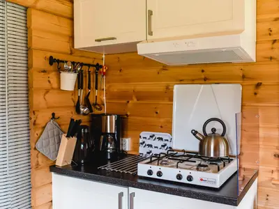 Küche / Küchenzeile