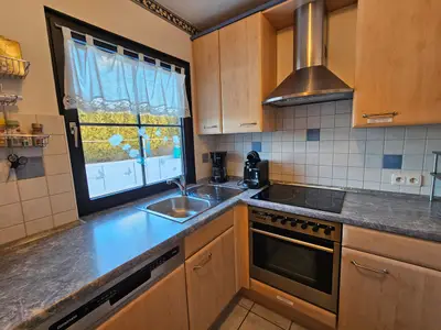 Küche / Küchenzeile