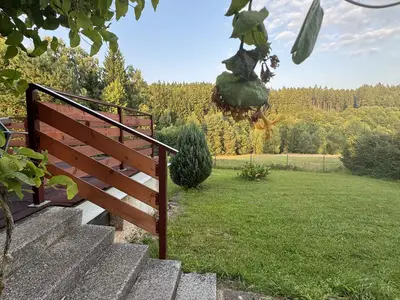 Ferienhaus für 4 Personen (40 m²) in Chodovská Huť 3/10