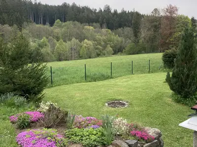 Ferienhaus für 4 Personen (40 m²) in Chodovská Huť 4/10