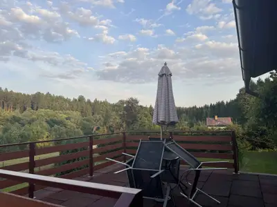 Ferienhaus für 4 Personen (40 m²) in Chodovská Huť 5/10