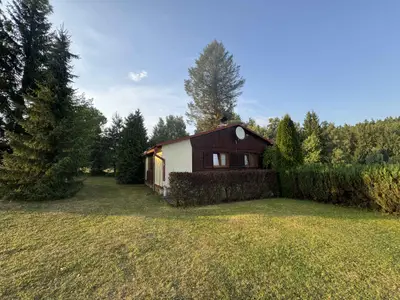 Ferienhaus für 4 Personen (40 m²) in Chodovská Huť 7/10