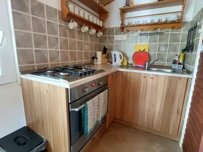 Ferienhaus für 4 Personen (40 m²) in Chodovská Huť 9/10