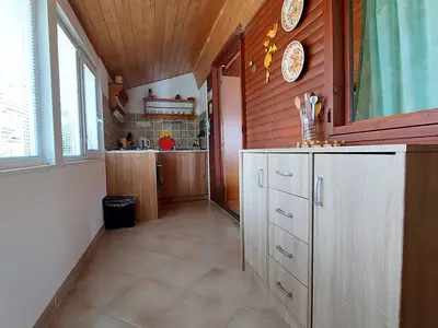 Ferienhaus für 4 Personen (40 m²) in Chodovská Huť 10/10