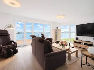 Ferienhaus für 6 Personen (146 m²) in Olpenitz