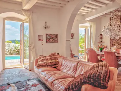 Ferienhaus für 6 Personen (350 m²) in Marcena 3/10