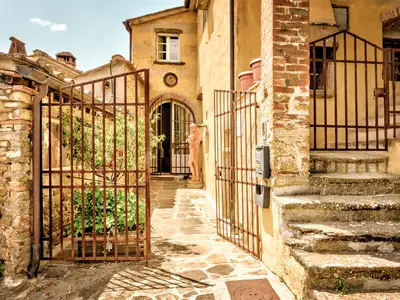 Ferienhaus für 6 Personen (350 m²) in Marcena 5/10