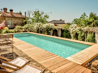 Ferienhaus für 6 Personen (350 m²) in Marcena 6/10