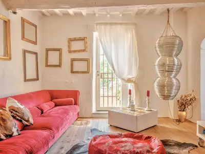 Ferienhaus für 6 Personen (350 m²) in Marcena 10/10