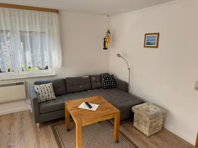 Ferienhaus für 3 Personen (36 m²) in Zinnowitz 3/10