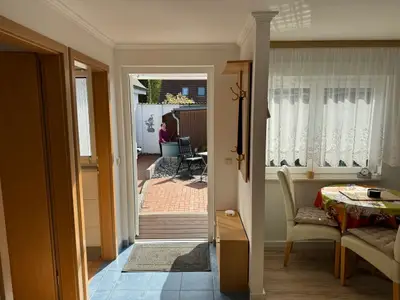 Ferienhaus für 3 Personen (36 m²) in Zinnowitz 5/10