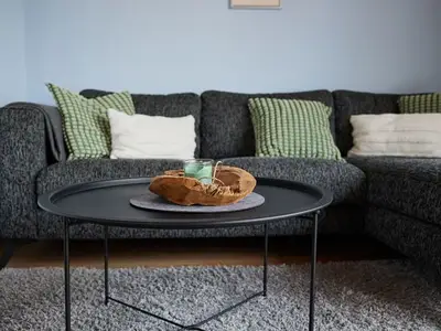 Ferienhaus für 4 Personen (70 m²) in Dangast 10/10