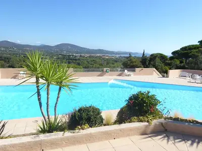 Ferienhaus für 5 Personen (47 m²) in Cogolin 1/10