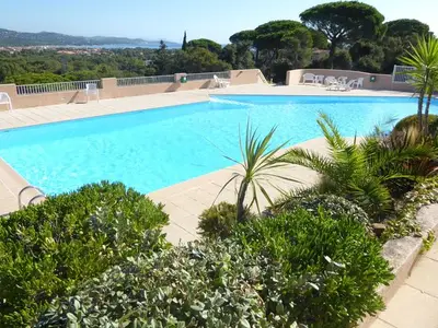 Ferienhaus für 5 Personen (47 m²) in Cogolin 2/10