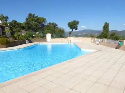 Ferienhaus für 5 Personen (47 m²) in Cogolin 4/10