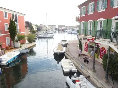 Ferienhaus für 5 Personen (47 m²) in Cogolin 7/10