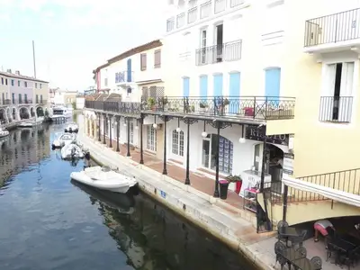 Ferienhaus für 5 Personen (47 m²) in Cogolin 8/10