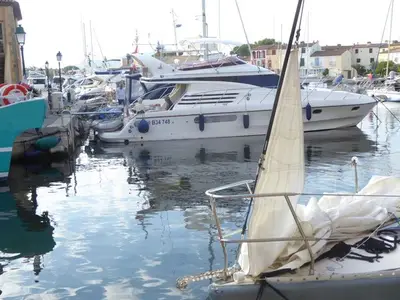 Ferienhaus für 5 Personen (47 m²) in Cogolin 9/10