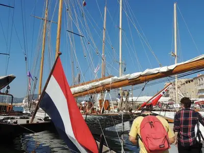 Ferienhaus für 5 Personen (47 m²) in Cogolin 10/10