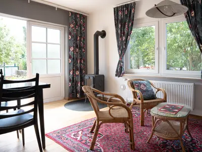 Ferienhaus für 4 Personen (50 m²) in Neeberg 1/10