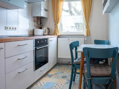 Ferienhaus für 4 Personen (50 m²) in Neeberg 3/10