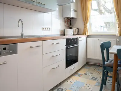 Ferienhaus für 4 Personen (50 m²) in Neeberg 4/10