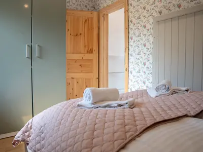 Ferienhaus für 4 Personen (50 m²) in Neeberg 10/10