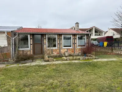 Ferienhaus für 4 Personen (56 m²) in Koserow (Seebad) 1/10