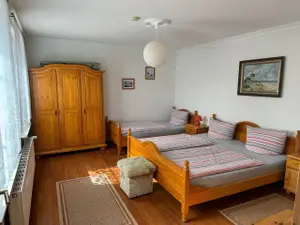 Ferienhaus für 3 Personen (50 m²) in Zinnowitz