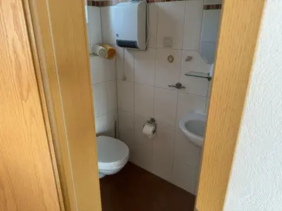 Ferienhaus für 3 Personen (50 m²) in Zinnowitz 5/10