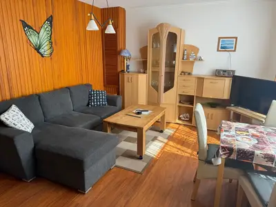 Ferienhaus für 3 Personen (50 m²) in Zinnowitz 6/10