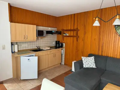 Ferienhaus für 3 Personen (50 m²) in Zinnowitz 8/10