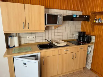 Ferienhaus für 3 Personen (50 m²) in Zinnowitz 9/10