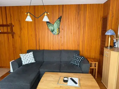 Ferienhaus für 3 Personen (50 m²) in Zinnowitz 10/10