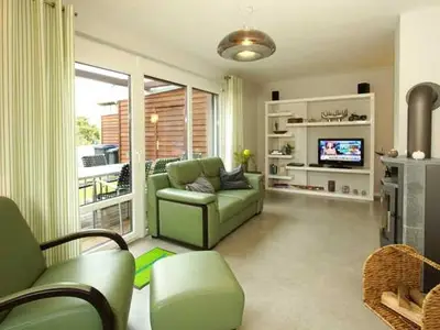 Ferienhaus für 6 Personen (103 m²) in Koserow (Seebad) 1/10