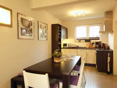 Ferienhaus für 6 Personen (103 m²) in Koserow (Seebad) 2/10