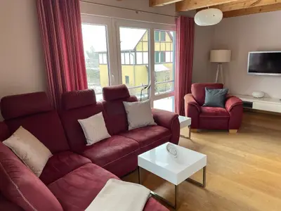 Ferienhaus für 6 Personen (103 m²) in Koserow (Seebad) 4/10