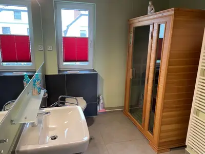 Ferienhaus für 6 Personen (103 m²) in Koserow (Seebad) 8/10