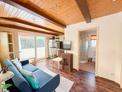 Ferienhaus für 3 Personen (46 m²) in Neeberg 1/10